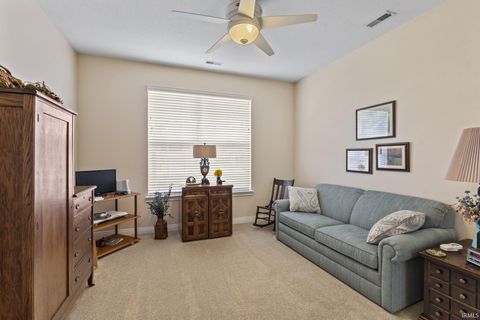 Tiny photo for 5417 Wentworth Lane, Muncie, IN 47304 (MLS # 202625440)