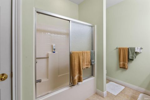 Tiny photo for 5417 Wentworth Lane, Muncie, IN 47304 (MLS # 202625440)