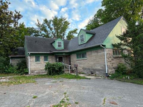 Photo of 785 W Main Street ST, Bloomfield, IN 47424 (MLS # 202621811)