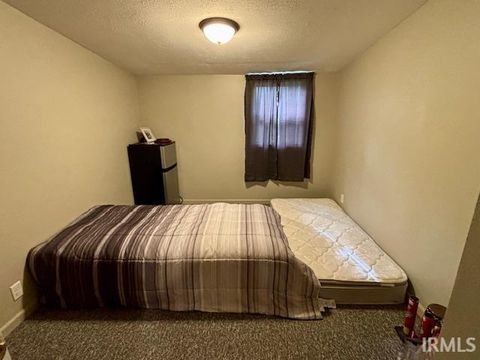 Tiny photo for 314 Clayton Street, Rochester, IN 46975 (MLS # 202614376)