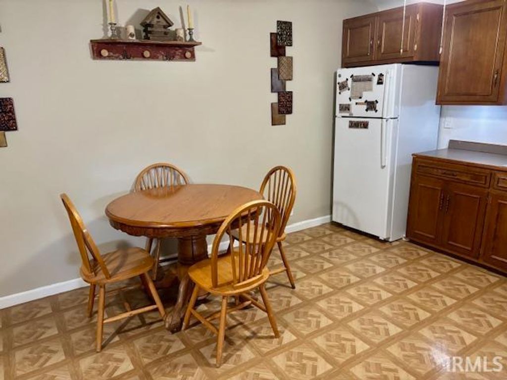 Photo of 314 Clayton Street, Rochester, IN 46975 (MLS # 202614376)