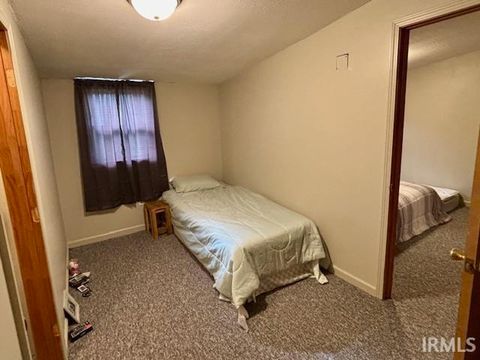 Tiny photo for 314 Clayton Street, Rochester, IN 46975 (MLS # 202614376)