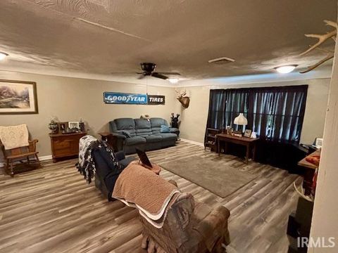 Tiny photo for 314 Clayton Street, Rochester, IN 46975 (MLS # 202614376)