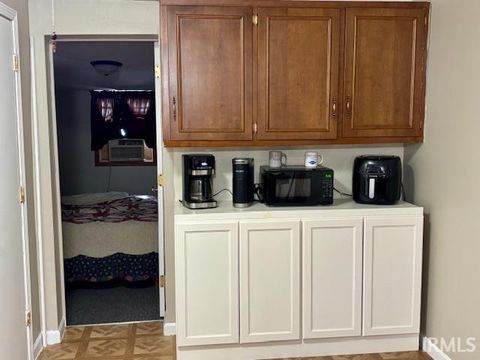 Tiny photo for 314 Clayton Street, Rochester, IN 46975 (MLS # 202614376)