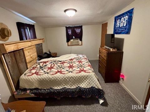 Tiny photo for 314 Clayton Street, Rochester, IN 46975 (MLS # 202614376)