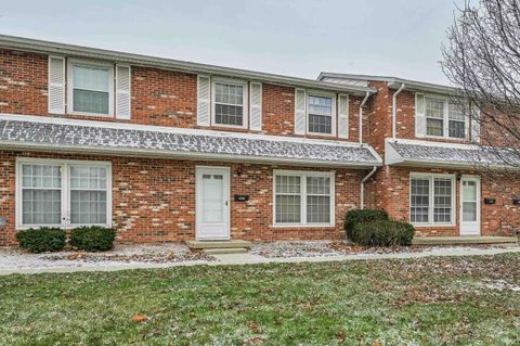 2208 Roselawn Drive 4 Lebanon IN 46052