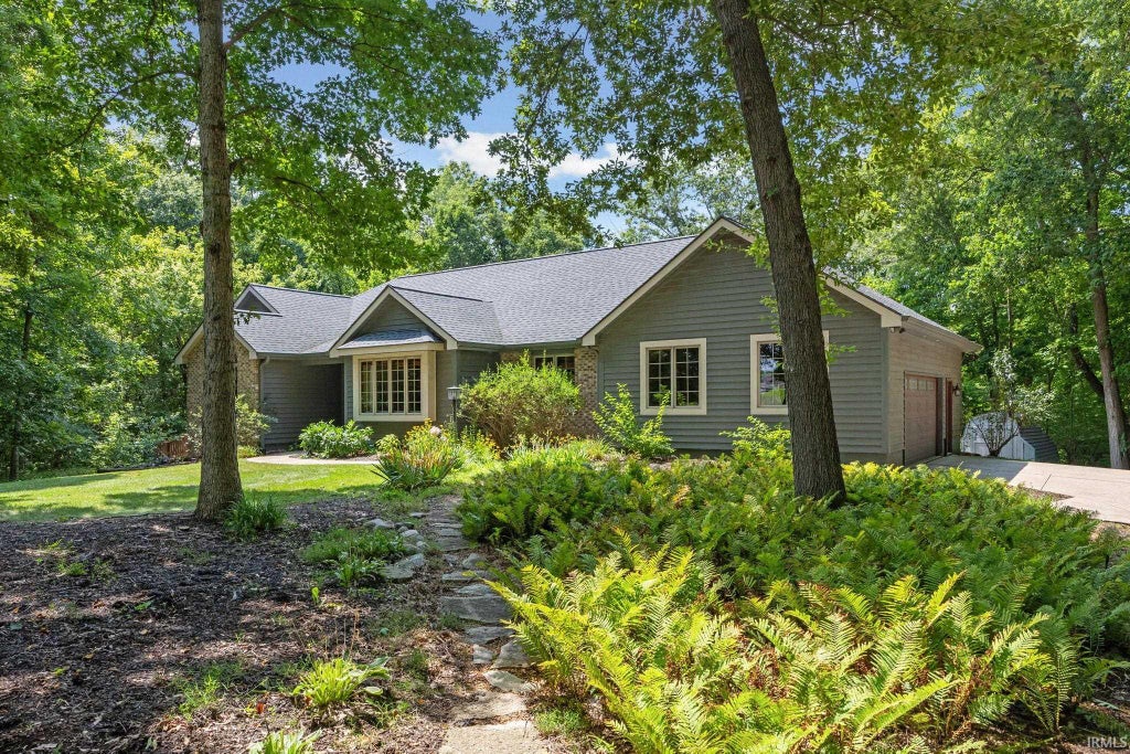 Photo of 7402 Abby Marle E, West Lafayette, IN 47906 (MLS # 202633568)