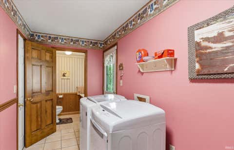 Tiny photo for 4618 W Harvest Lane, Bloomington, IN 47404 (MLS # 202616925)