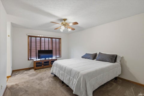 Tiny photo for 4618 W Harvest Lane, Bloomington, IN 47404 (MLS # 202616925)