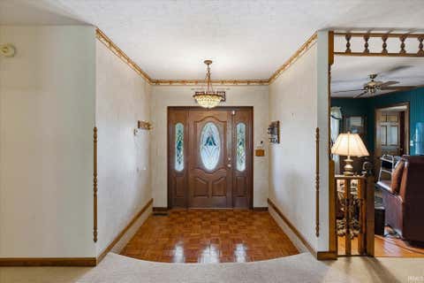 Tiny photo for 4618 W Harvest Lane, Bloomington, IN 47404 (MLS # 202616925)