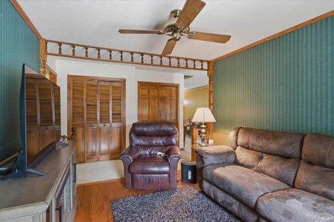 Tiny photo for 4618 W Harvest Lane, Bloomington, IN 47404 (MLS # 202616925)
