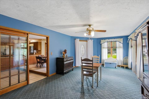 Tiny photo for 4618 W Harvest Lane, Bloomington, IN 47404 (MLS # 202616925)
