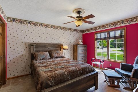 Tiny photo for 4618 W Harvest Lane, Bloomington, IN 47404 (MLS # 202616925)