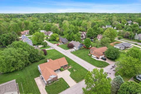 Tiny photo for 4618 W Harvest Lane, Bloomington, IN 47404 (MLS # 202616925)