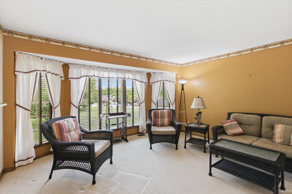 Photo of 4618 W Harvest Lane, Bloomington, IN 47404 (MLS # 202616925)