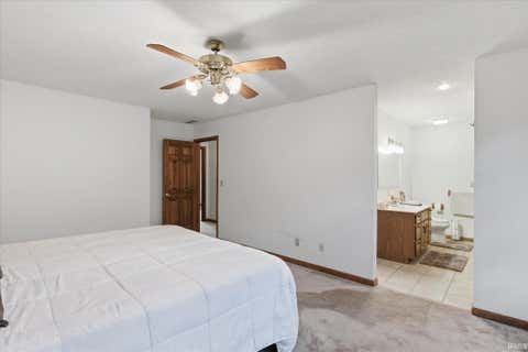 Tiny photo for 4618 W Harvest Lane, Bloomington, IN 47404 (MLS # 202616925)