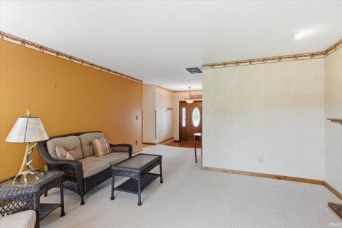 Tiny photo for 4618 W Harvest Lane, Bloomington, IN 47404 (MLS # 202616925)