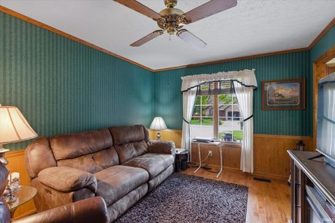 Tiny photo for 4618 W Harvest Lane, Bloomington, IN 47404 (MLS # 202616925)