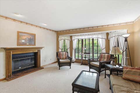 Tiny photo for 4618 W Harvest Lane, Bloomington, IN 47404 (MLS # 202616925)