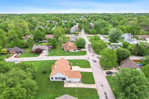 Tiny photo for 4618 W Harvest Lane, Bloomington, IN 47404 (MLS # 202616925)