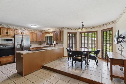 Tiny photo for 4618 W Harvest Lane, Bloomington, IN 47404 (MLS # 202616925)