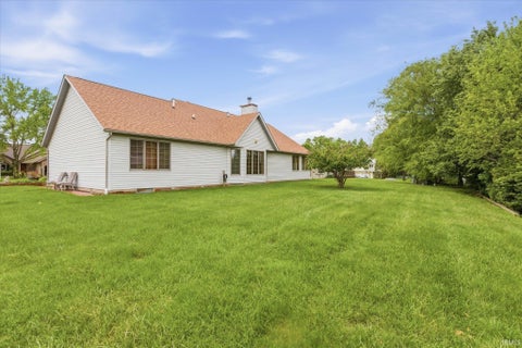 Tiny photo for 4618 W Harvest Lane, Bloomington, IN 47404 (MLS # 202616925)
