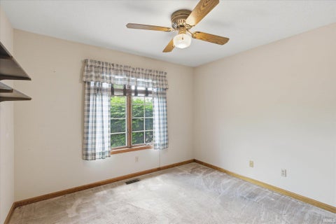 Tiny photo for 4618 W Harvest Lane, Bloomington, IN 47404 (MLS # 202616925)