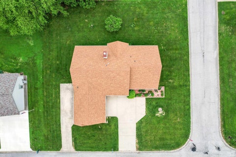 Tiny photo for 4618 W Harvest Lane, Bloomington, IN 47404 (MLS # 202616925)