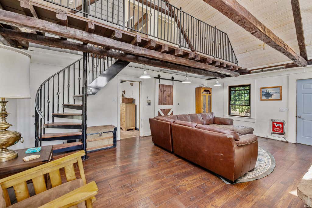 Photo of 3321 County Road 10 Road, Waterloo, IN 46793 (MLS # 202630146)