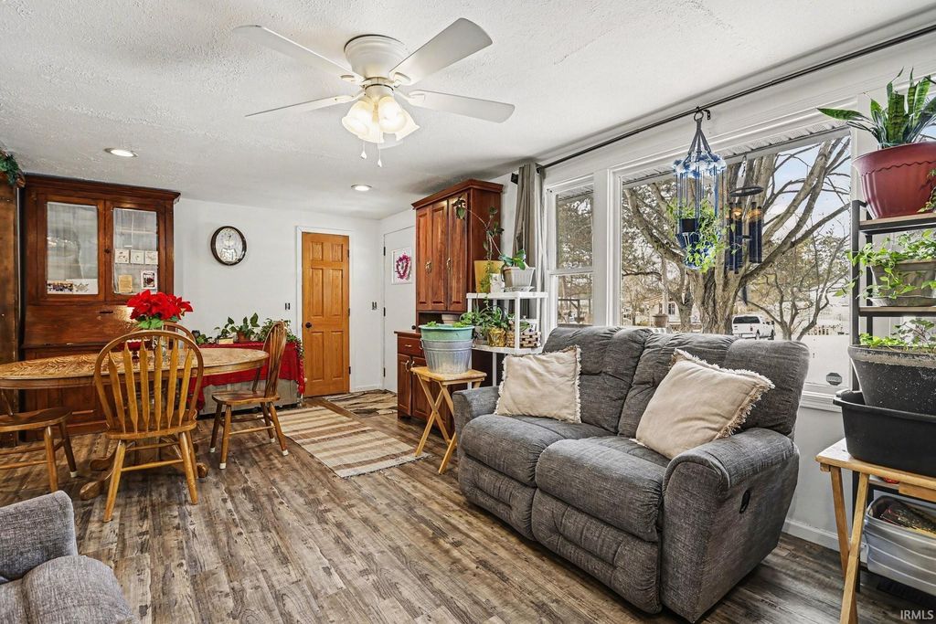 Photo of 52892 Helen Street, Bristol, IN 46507 (MLS # 202605500)