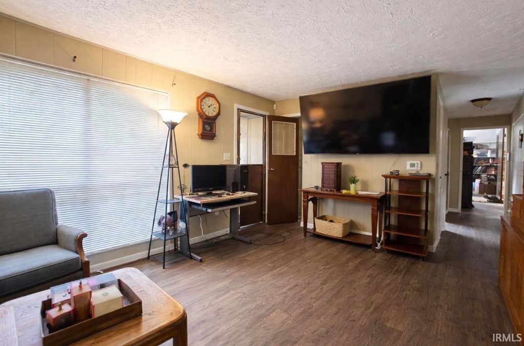 Photo of 1917 S Firebird Drive, French Lick, IN 47432 (MLS # 202610691)