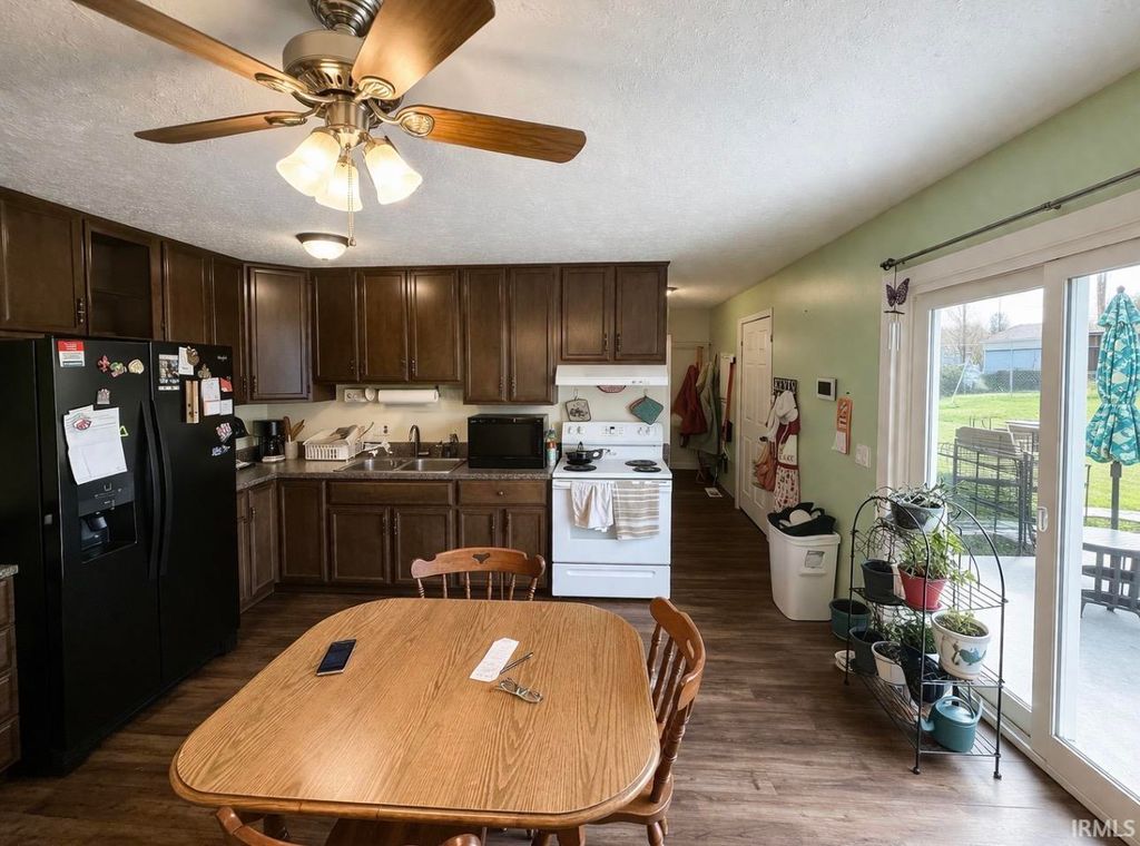 Photo of 1917 S Firebird Drive, French Lick, IN 47432 (MLS # 202610691)