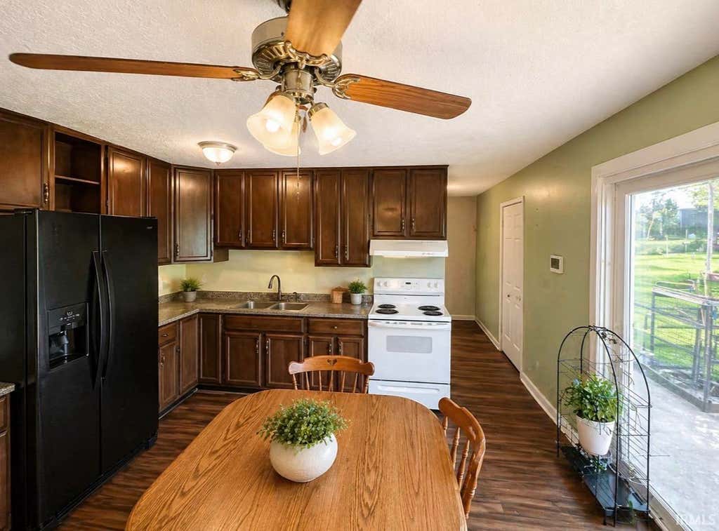 Photo of 1917 S Firebird Drive, French Lick, IN 47432 (MLS # 202610691)