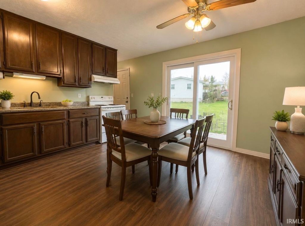 Photo of 1917 S Firebird Drive, French Lick, IN 47432 (MLS # 202610691)