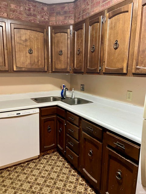 Tiny photo for 1920 W Havens Street, Kokomo, IN 46901 (MLS # 202639394)
