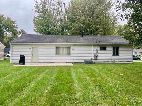 Tiny photo for 1920 W Havens Street, Kokomo, IN 46901 (MLS # 202639394)