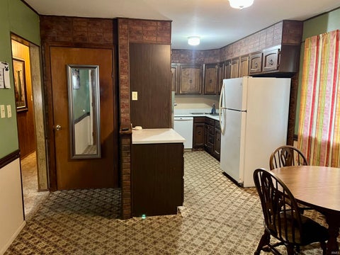 Tiny photo for 1920 W Havens Street, Kokomo, IN 46901 (MLS # 202639394)