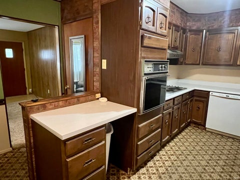 Tiny photo for 1920 W Havens Street, Kokomo, IN 46901 (MLS # 202639394)