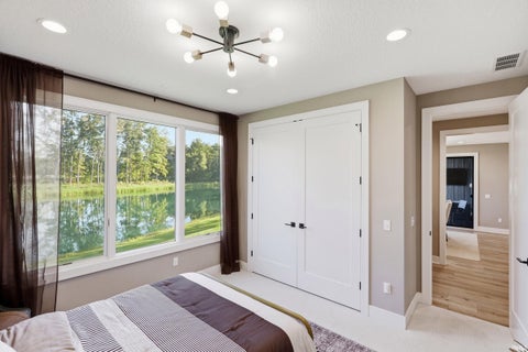Tiny photo for 6119 Arvada Way, Fort Wayne, IN 46845 (MLS # 202637921)