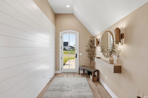 Tiny photo for 6119 Arvada Way, Fort Wayne, IN 46845 (MLS # 202637921)