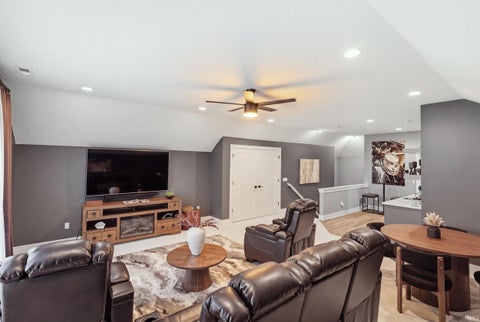 Tiny photo for 6119 Arvada Way, Fort Wayne, IN 46845 (MLS # 202637921)