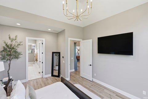 Tiny photo for 6119 Arvada Way, Fort Wayne, IN 46845 (MLS # 202637921)