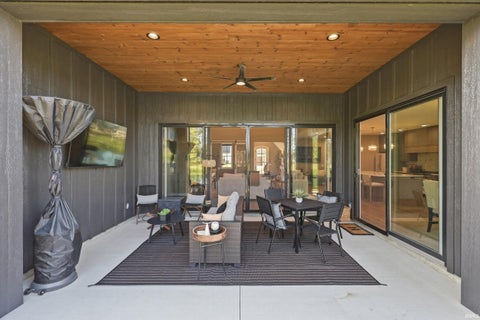 Tiny photo for 6119 Arvada Way, Fort Wayne, IN 46845 (MLS # 202637921)