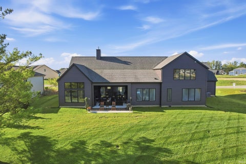Tiny photo for 6119 Arvada Way, Fort Wayne, IN 46845 (MLS # 202637921)