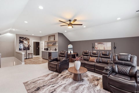 Tiny photo for 6119 Arvada Way, Fort Wayne, IN 46845 (MLS # 202637921)