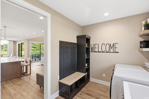 Tiny photo for 6119 Arvada Way, Fort Wayne, IN 46845 (MLS # 202637921)