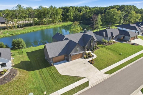 Tiny photo for 6119 Arvada Way, Fort Wayne, IN 46845 (MLS # 202637921)