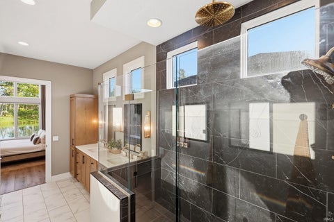 Tiny photo for 6119 Arvada Way, Fort Wayne, IN 46845 (MLS # 202637921)