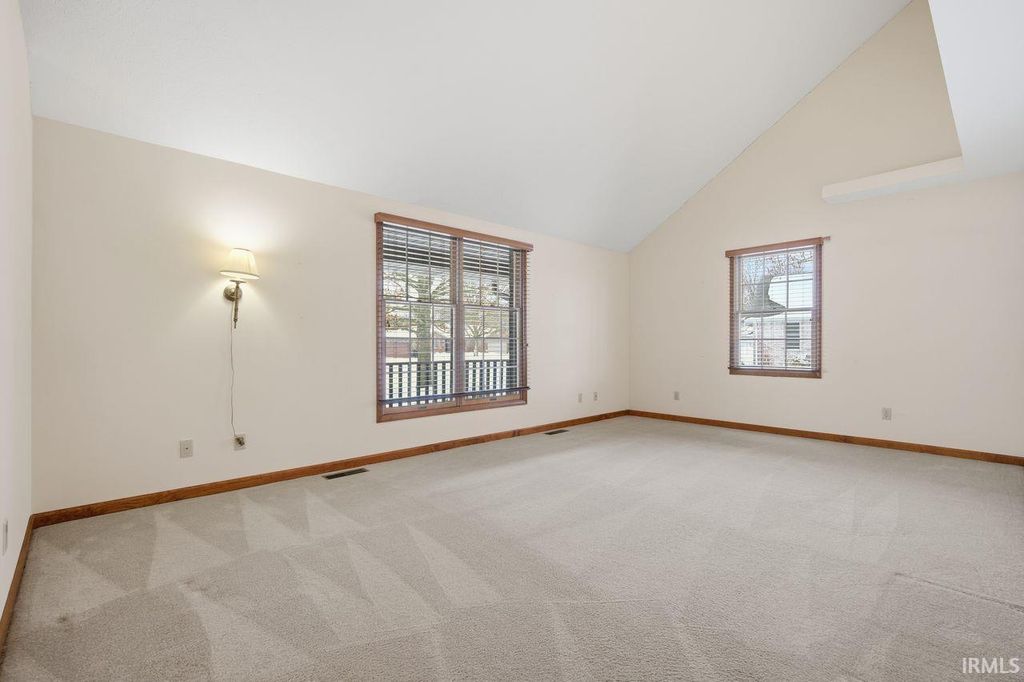 Photo of 8504 W Malloy Court, Muncie, IN 47304 (MLS # 202603713)