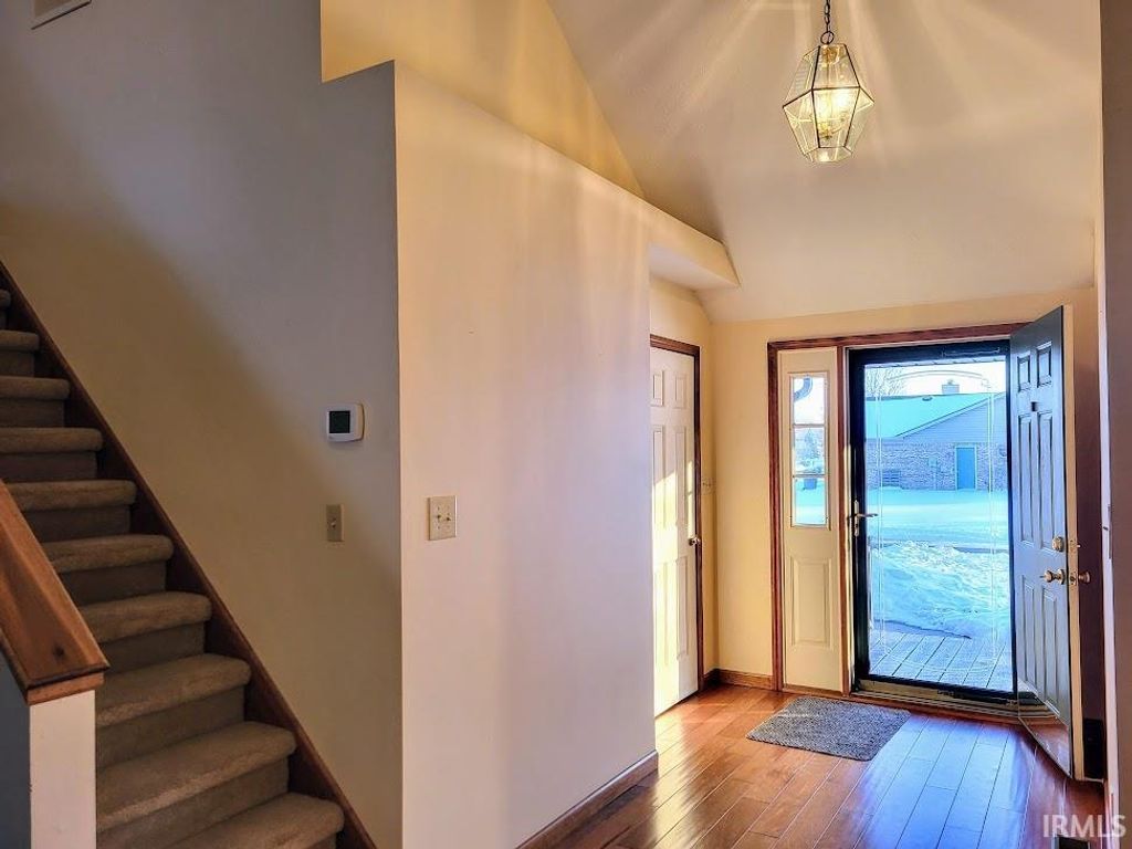 Photo of 8504 W Malloy Court, Muncie, IN 47304 (MLS # 202603713)